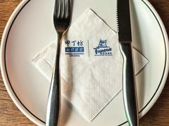 餐具摆设-Famous肥猫墨西哥音乐餐吧(五棵松华熙LIVE店)