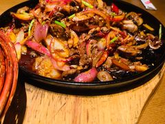 -奇滋豆味(南十四道街店)