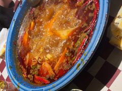 -王歘歘·chuǎ火锅(五道营店)