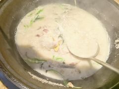 -陈大锅·岳阳鱼馆·地道岳阳菜(美食街店)