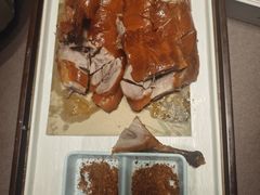 -香山湖家家宴(中山陵店)
