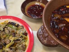 -常和州·夜宵大排档(常州单店)