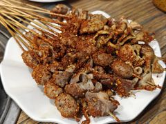 -老号尤兔头(幸福店)