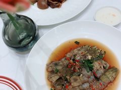 -潮好味(国贸英皇集团中心店)
