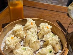 -龍聚祥烧麦馆(鼓楼店)