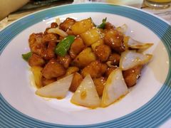 -金百万烤鸭店(马甸店)