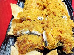 -华兴大酒楼(亿宝大厦店)