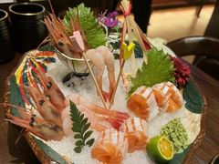 -鸟鹏烧鸟居酒屋(天河领展店)