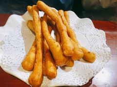 邵汇茴香小油条-邵汇大虾(吉林大路店)