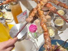 -耶里夏丽·丝路新疆菜·清真食品(徐汇南丹东路臻选店)