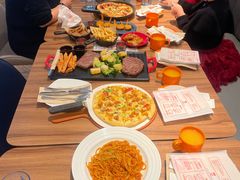 -必胜客(张掖西大街店)