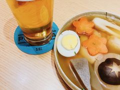 -富山日式料理(宽厚里店)