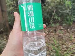 -羚羊峡古栈道森林公园