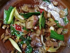 -万景饭店·鱼街农家菜