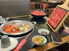 -井格重庆火锅(西直门凯德Mall店)