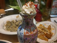 -秘密旅行Bonjour(黑金冠 江南西店)