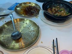 -阳江餐厅·30年老字号·粤菜海鲜大排档