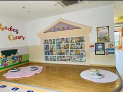 -吉的堡幼儿园(上海金山英慈园)