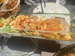 -炊烟小炒黄牛肉(浦东世纪汇店)