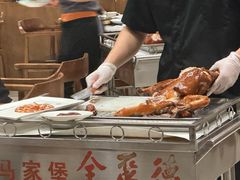 -全聚德烤鸭店(马家堡店)