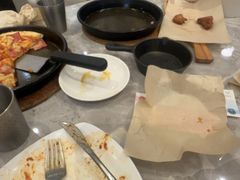 -必胜客(滨江店)