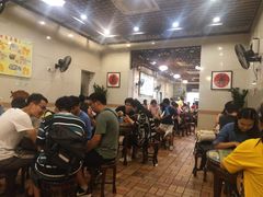 大堂-顺记冰室(宝华路店)