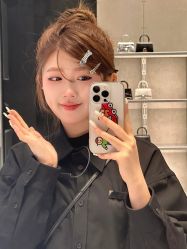 点击看大图 -New Fashion发型定制