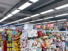 -物美超市(通州梨园店)