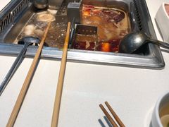 -海底捞火锅(威高广场店)