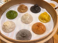 -乐忻皇朝(上海中心大厦店)