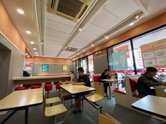 大堂-风致肯麦基(忠信店)