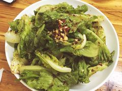 -勇猛子川菜馆(新军路店)