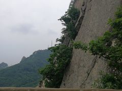 -丹东凤凰山景区