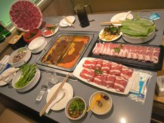 -伊斯美清真火锅(吉祥店)