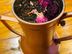 -柴窝堡22号辣子鸡·传承新疆菜