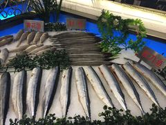 -璐法式铁板烧(滏东总店)