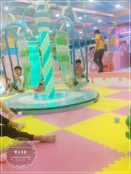 -胜利乐园(胜利购物广场店)