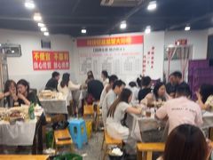 -辣螃铠盆盆蟹大排档(总店)