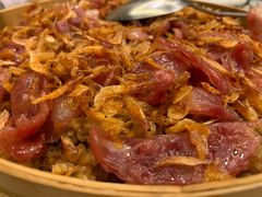 -巷语私房料理(华一实业大厦店)