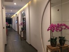 -润雨足道养生馆(旭辉乐活城店)