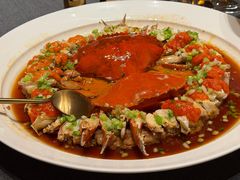 -锦府园·新台州菜(合生汇店)