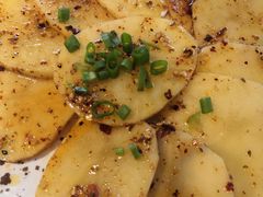 -盛禾·炭火烤肉(长春街店)