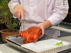 -慧泽园·烤鸭店(花园里店)