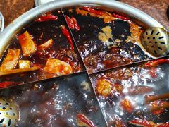 -渝味黄姐火锅(黄泥村店)