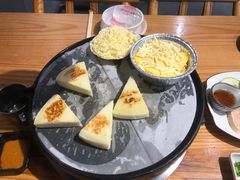 -胖记烤肉(湖大店)