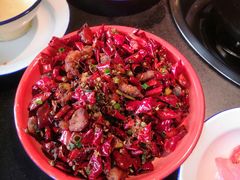 -李子坝梁山鸡(李子坝大鸡哥店)