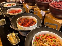 -富力丽思卡尔顿酒店·香荟全日制餐厅