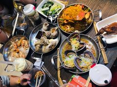 -盒马鲜生(皇庭广场店)