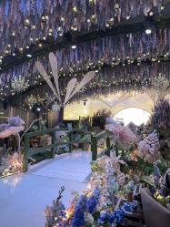 -花嫁丽舍海岛婚礼殿堂(国展店)