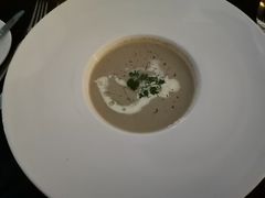 -圣丰索菲特·法国餐厅